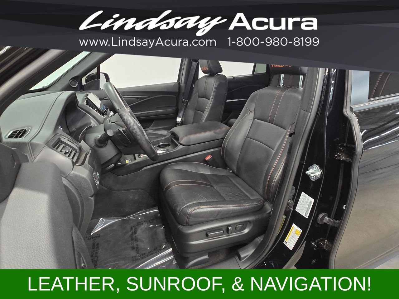 2025 Honda Passport TrailSport Columbus OH