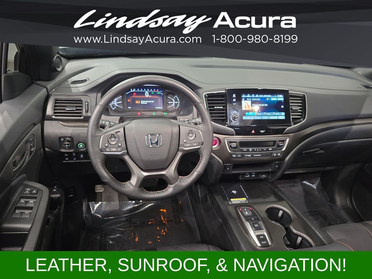 2025 Honda Passport TrailSport Columbus OH