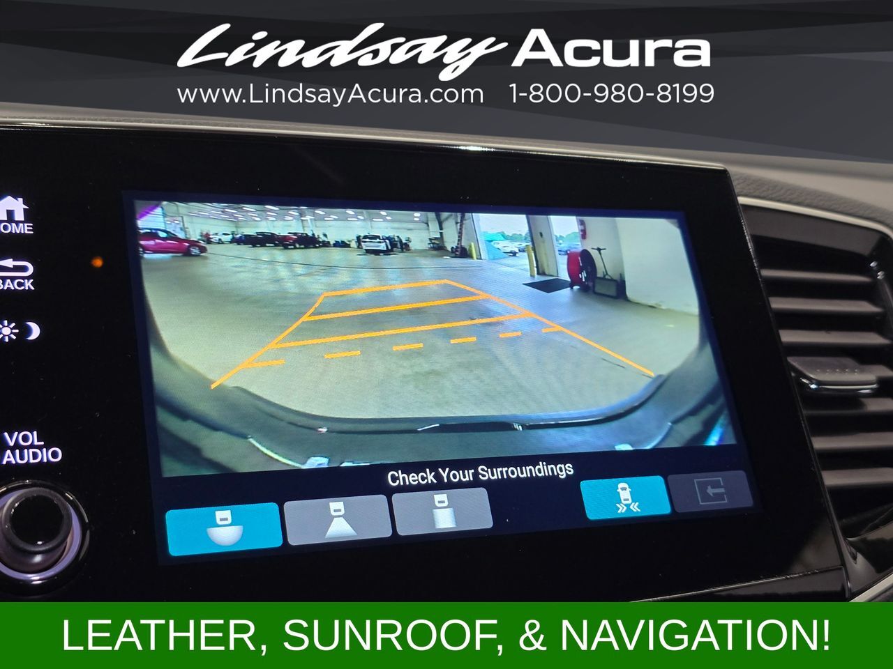 2025 Honda Passport TrailSport Columbus OH