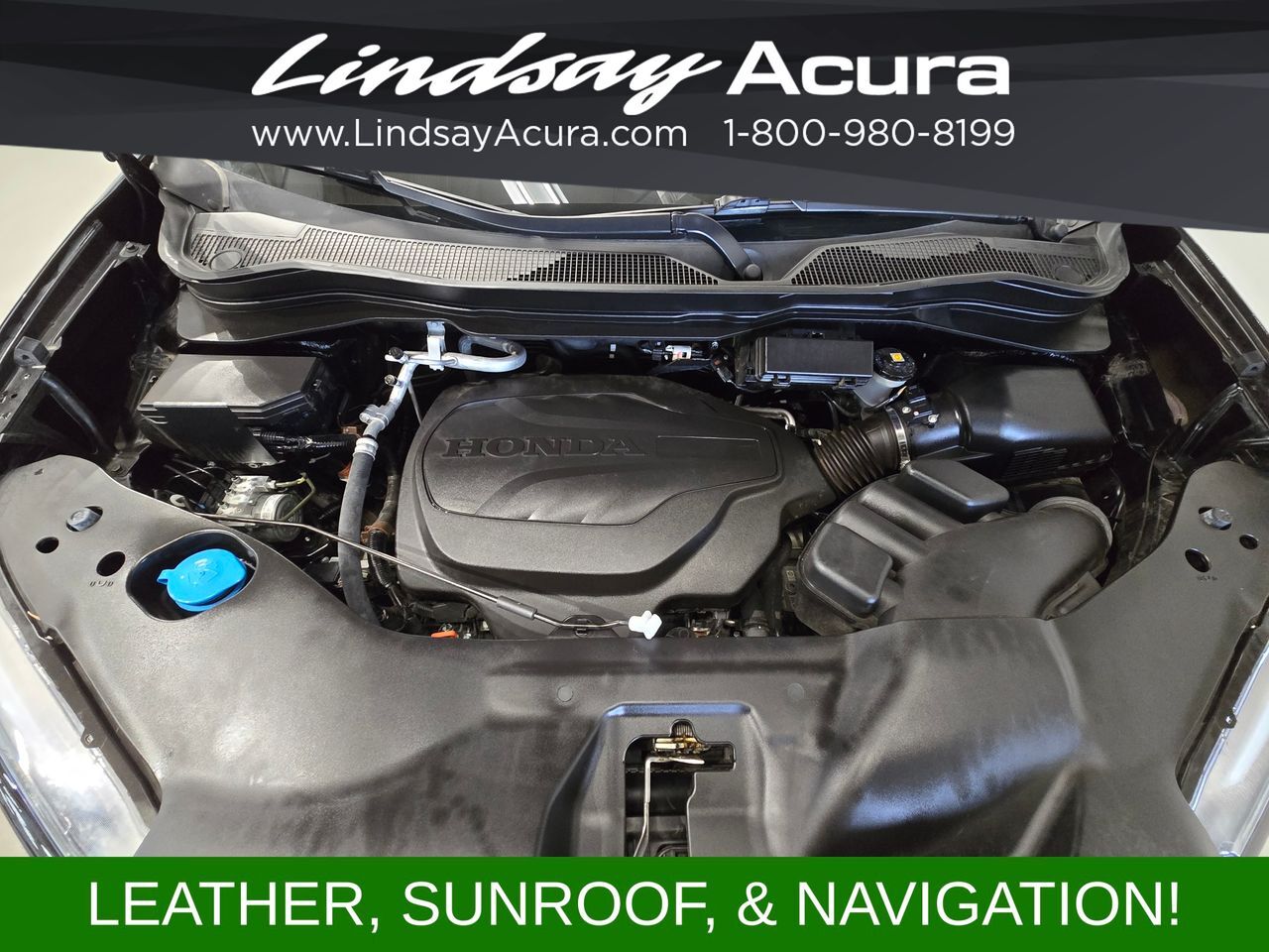 2025 Honda Passport TrailSport Columbus OH