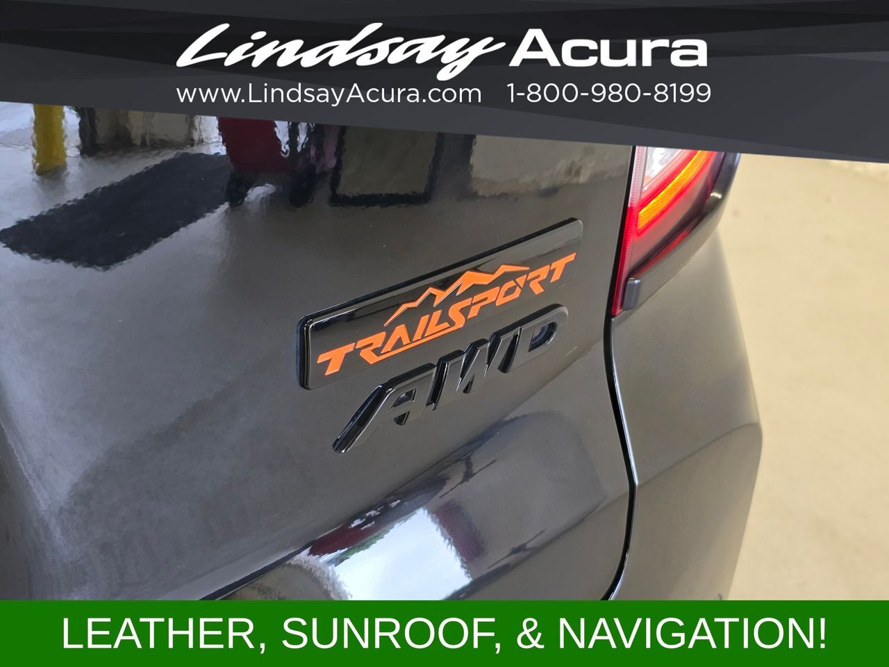 2025 Honda Passport TrailSport Columbus OH