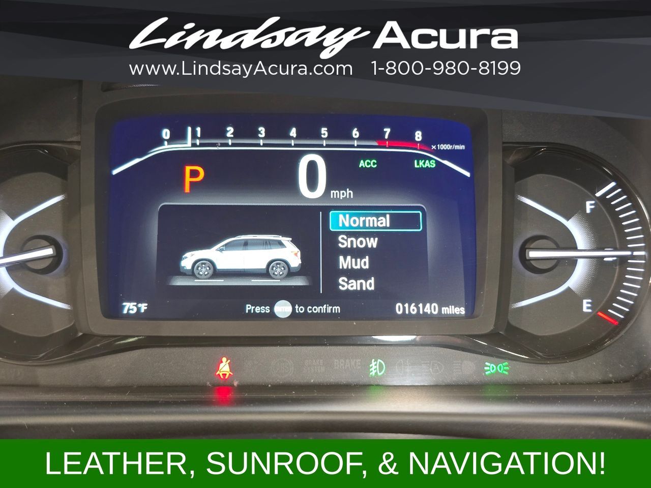 2025 Honda Passport TrailSport Columbus OH