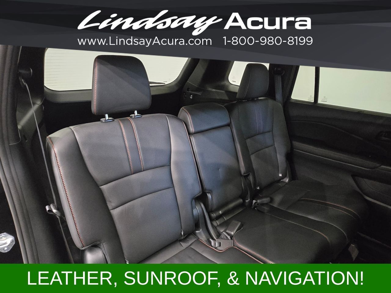 2025 Honda Passport TrailSport Columbus OH