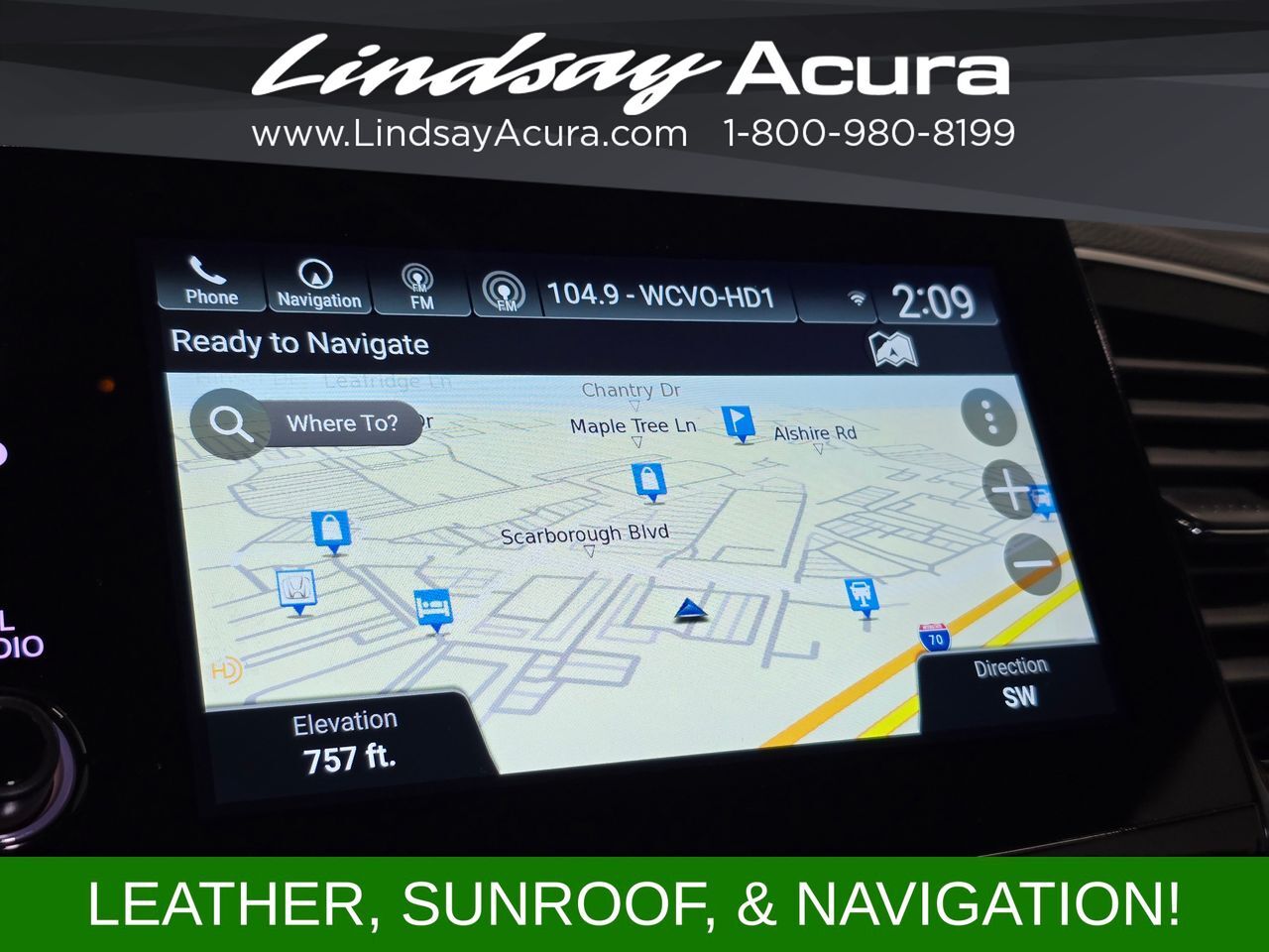 2025 Honda Passport TrailSport Columbus OH