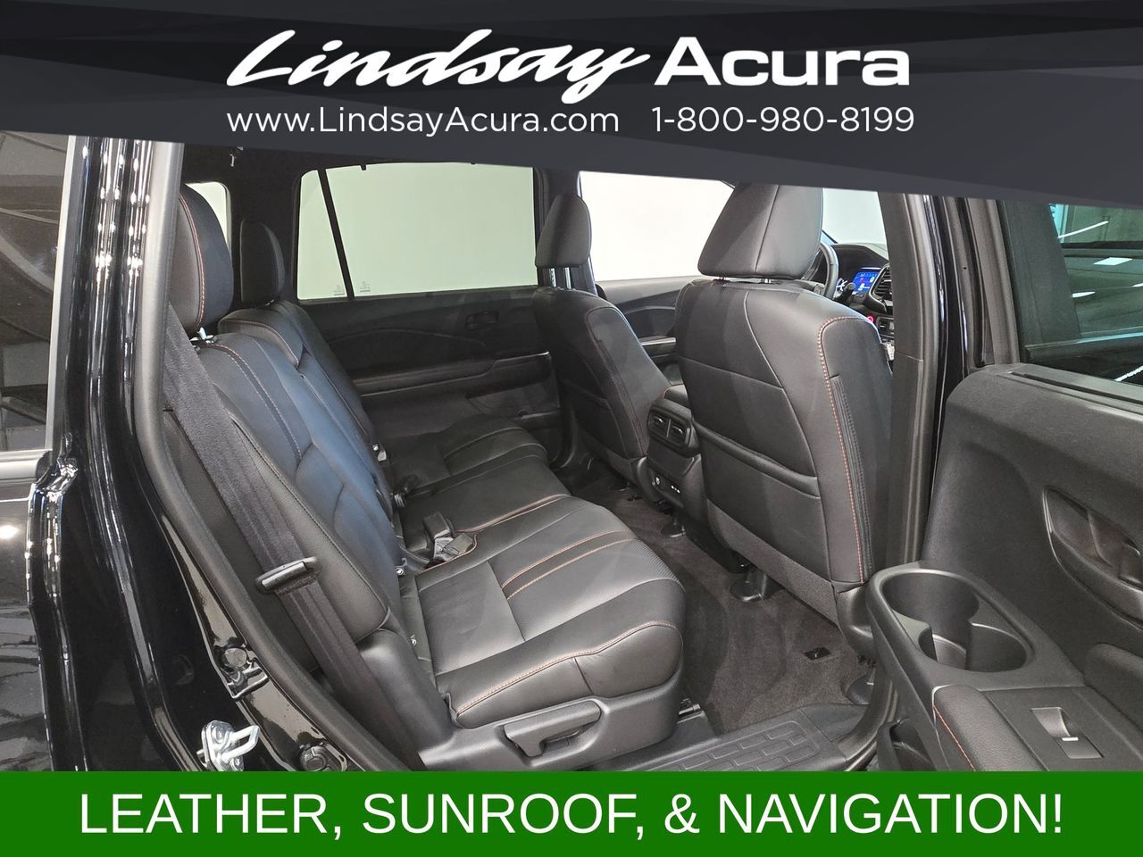 2025 Honda Passport TrailSport Columbus OH