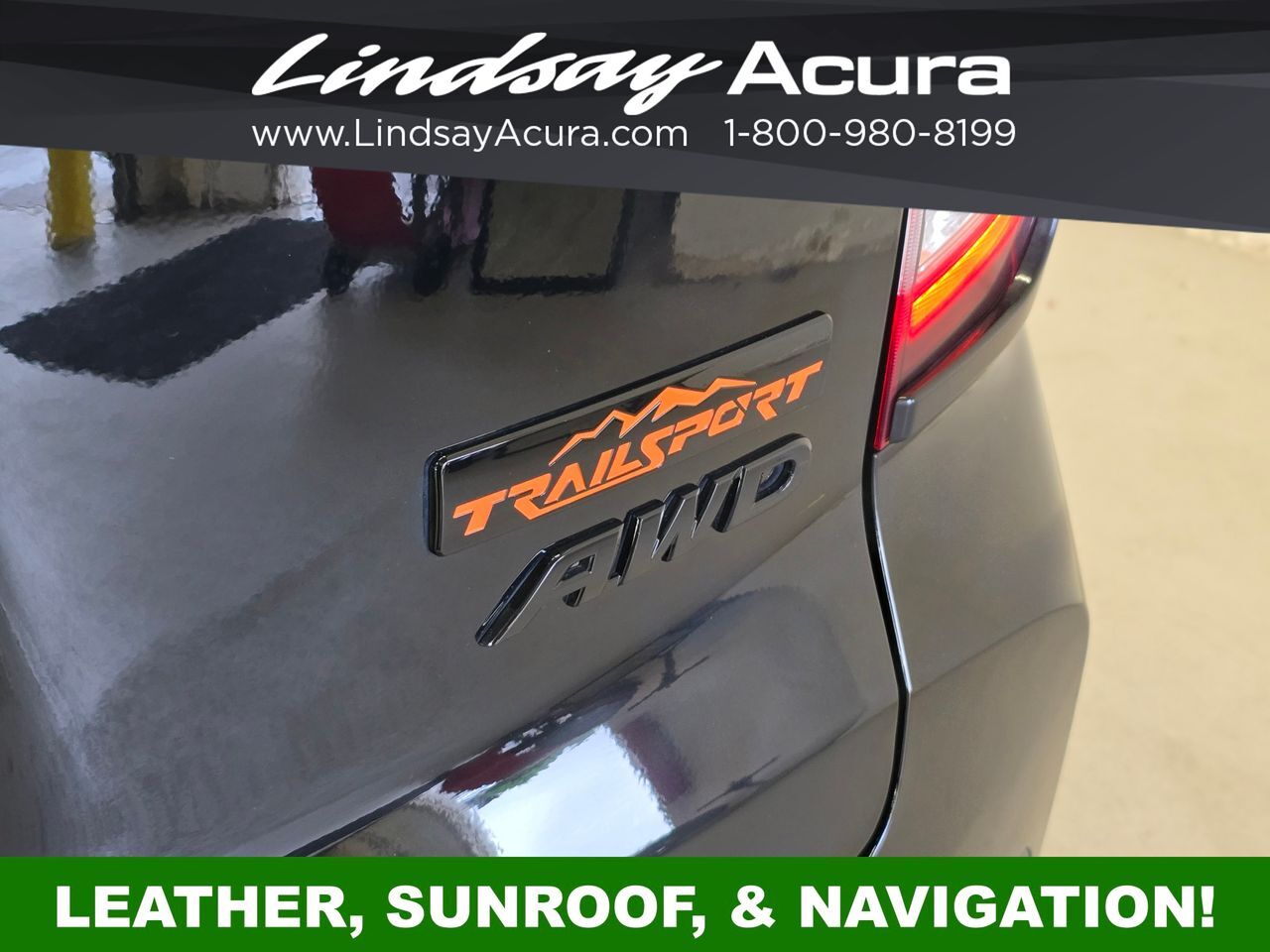 2025 Honda Passport TrailSport Columbus OH