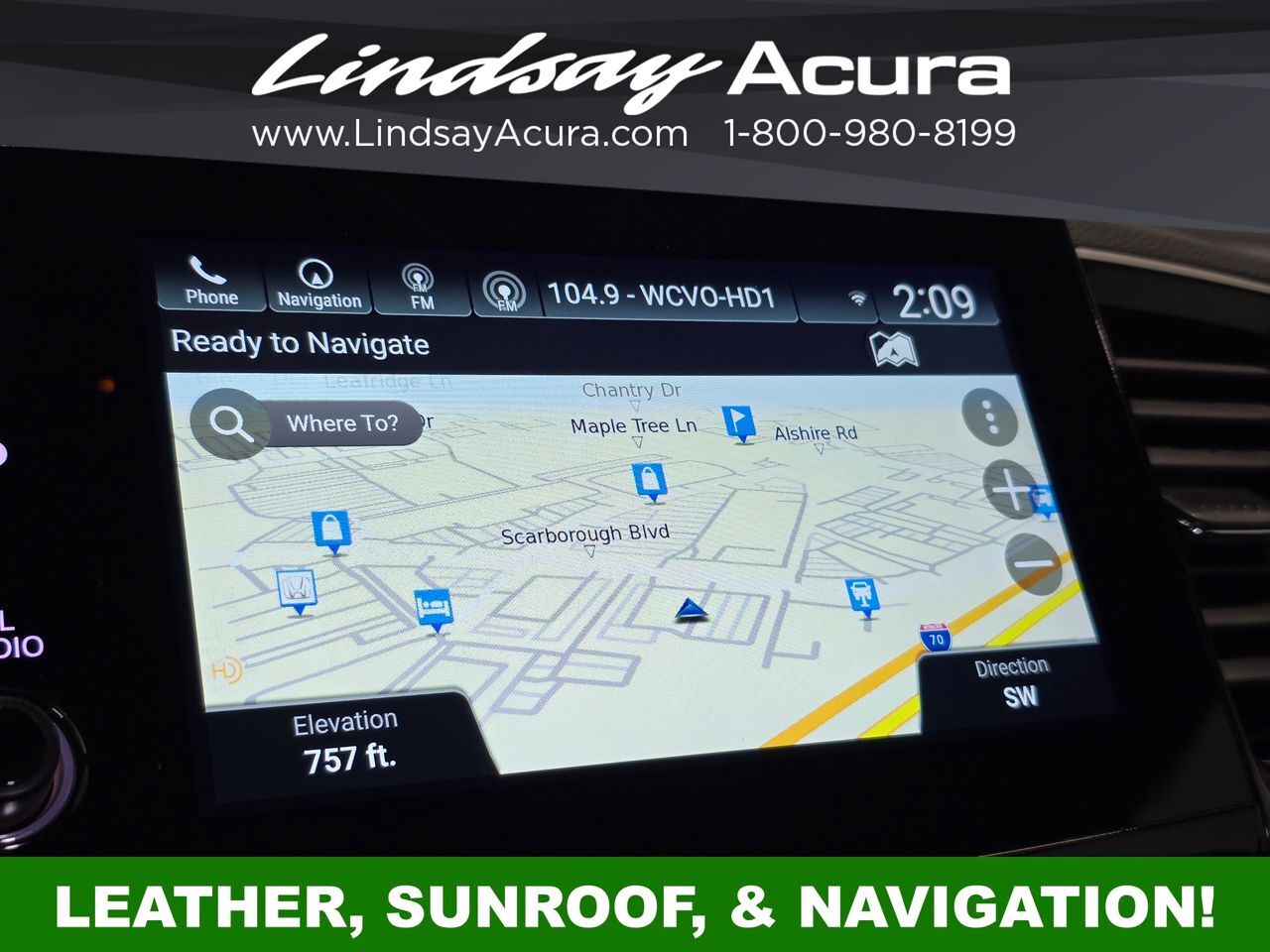 2025 Honda Passport TrailSport Columbus OH