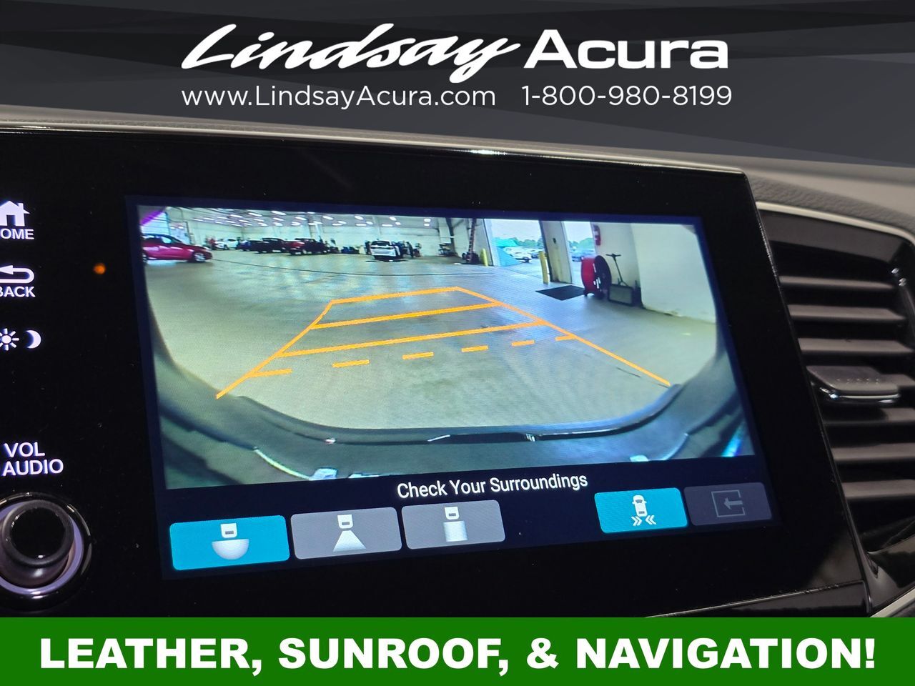 2025 Honda Passport TrailSport Columbus OH