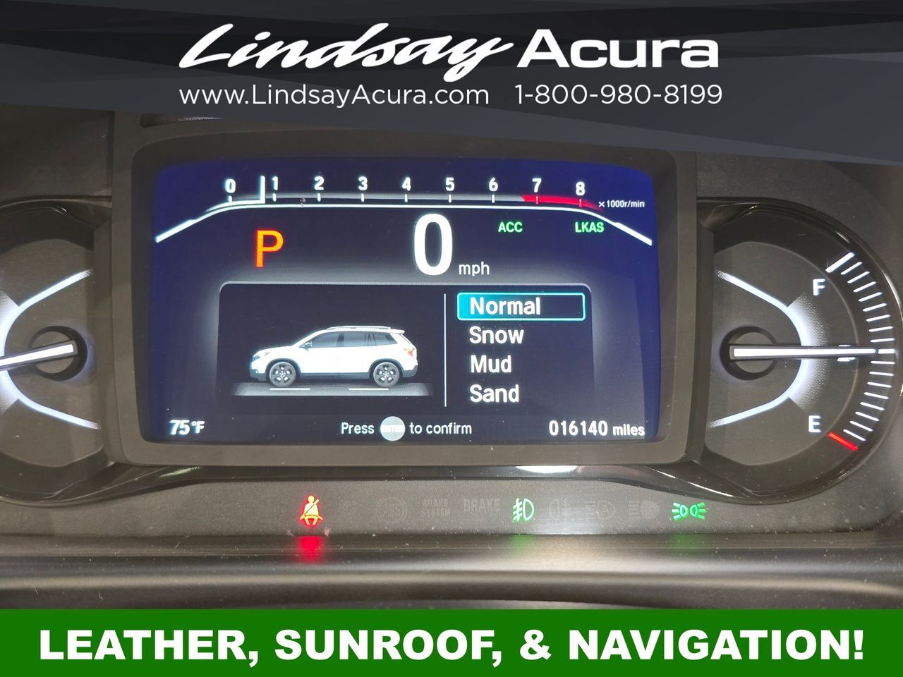 2025 Honda Passport TrailSport Columbus OH