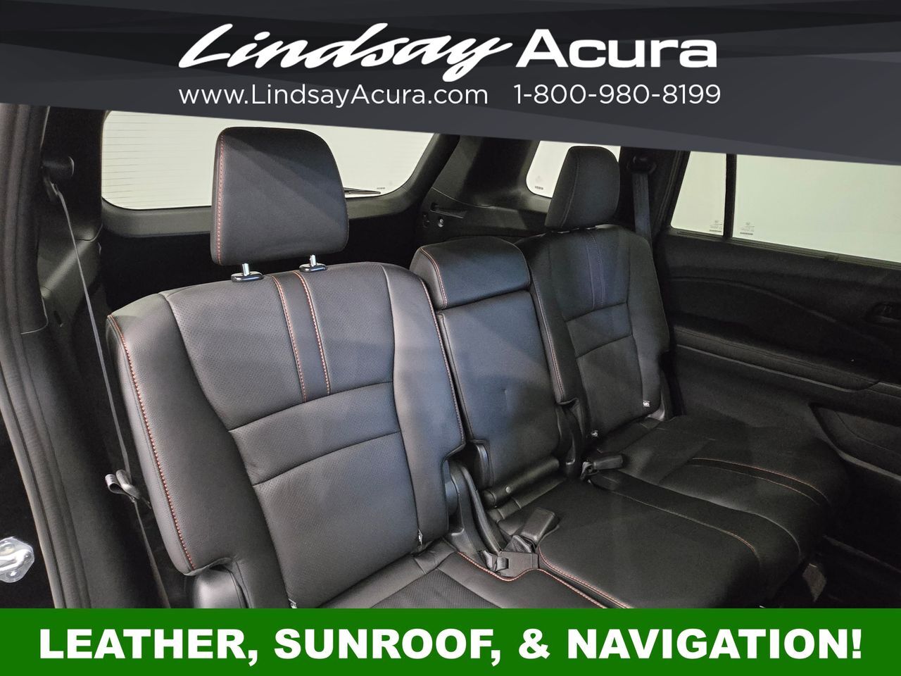 2025 Honda Passport TrailSport Columbus OH