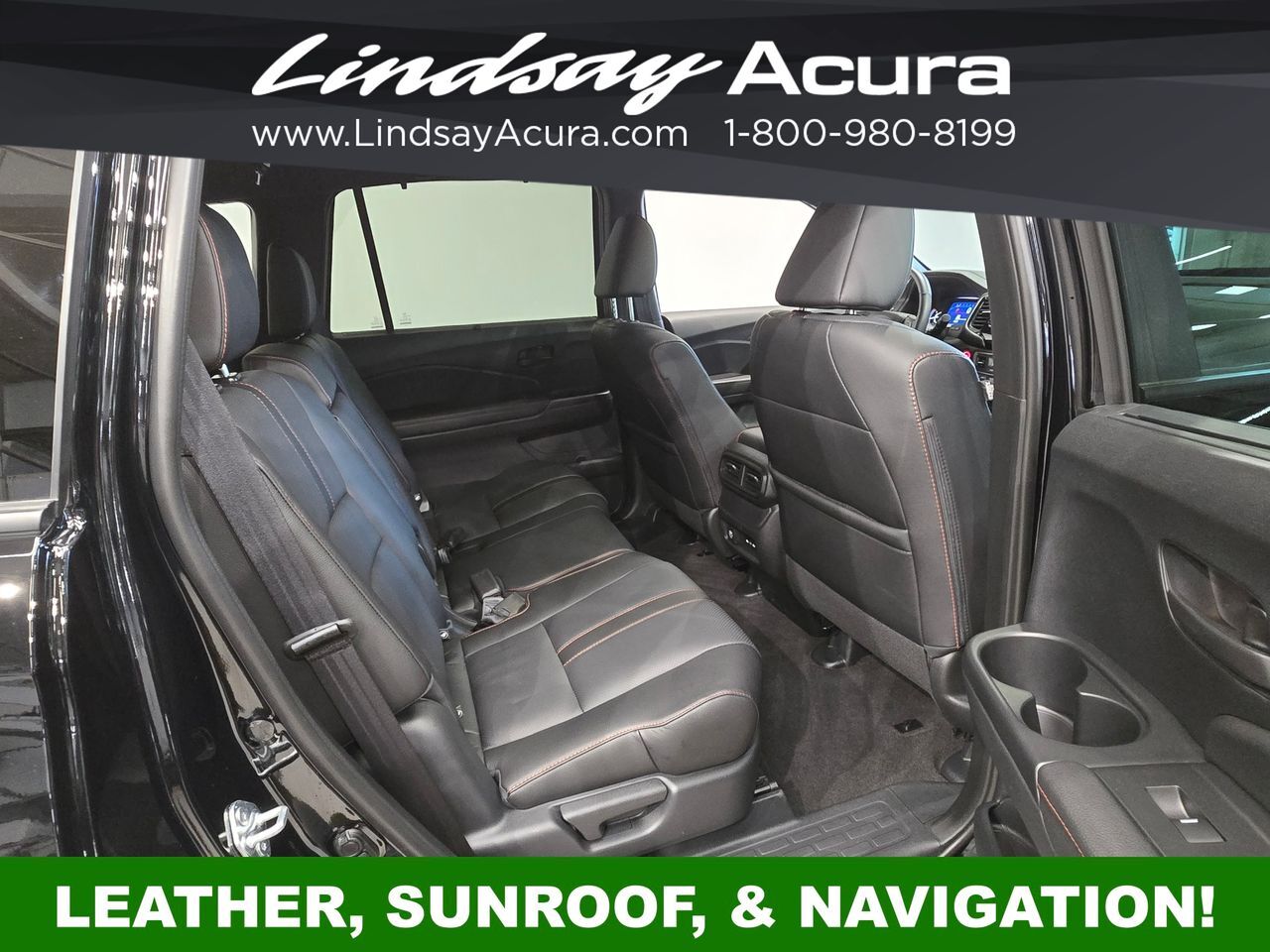 2025 Honda Passport TrailSport Columbus OH