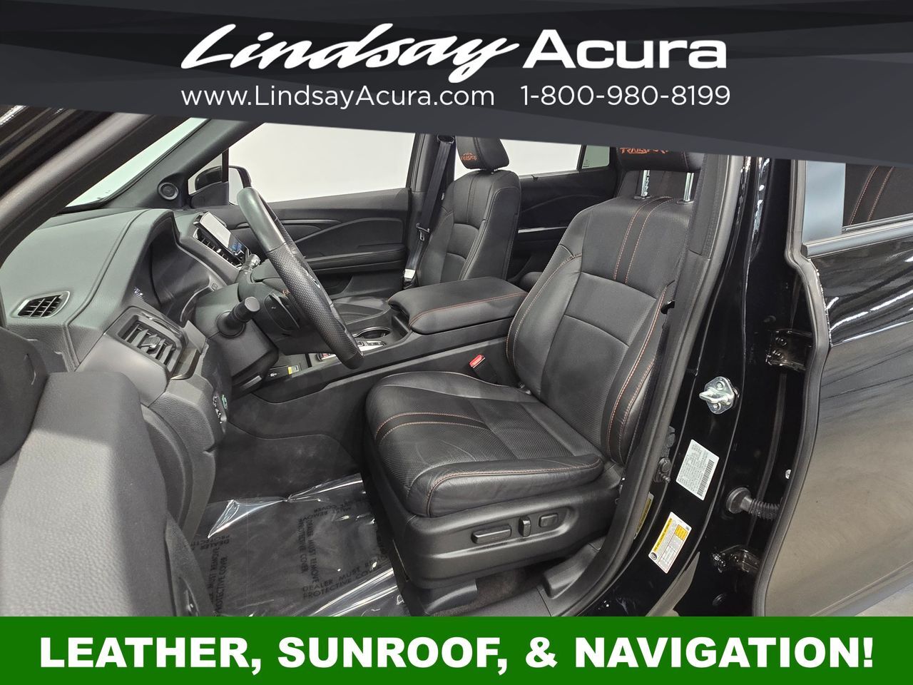 2025 Honda Passport TrailSport Columbus OH