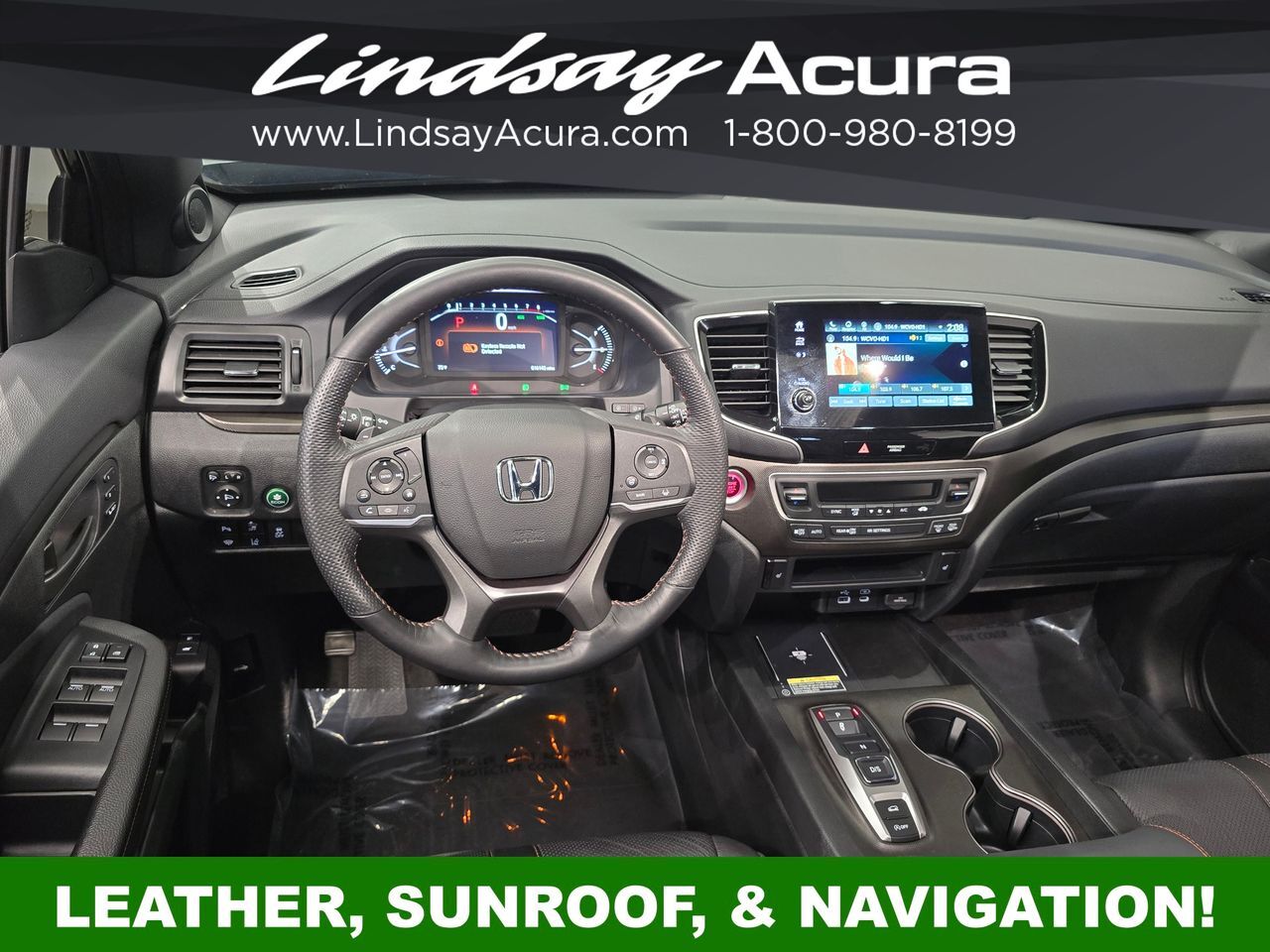 2025 Honda Passport TrailSport Columbus OH