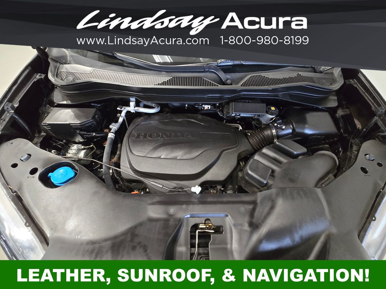 2025 Honda Passport TrailSport Columbus OH