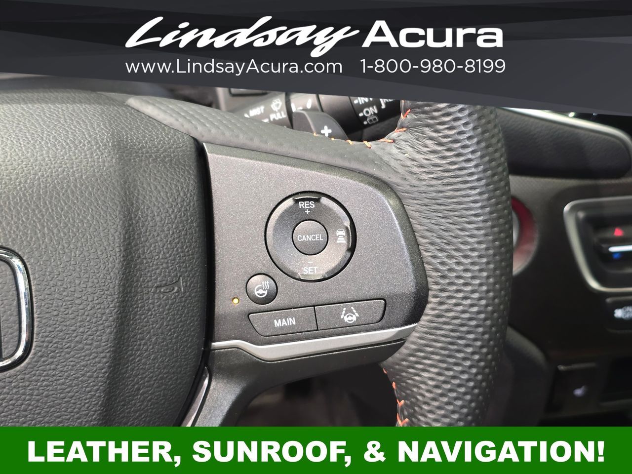 2025 Honda Passport TrailSport Columbus OH