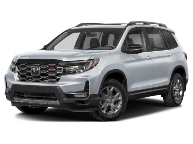 2025 Honda Passport TrailSport San Clemente CA