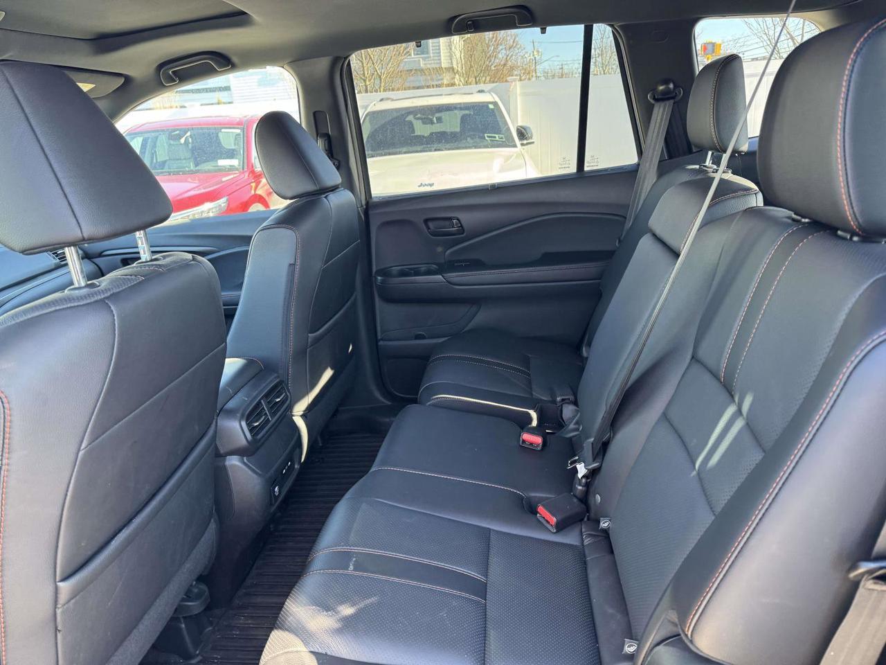 2025 Honda Passport TrailSport San Clemente CA