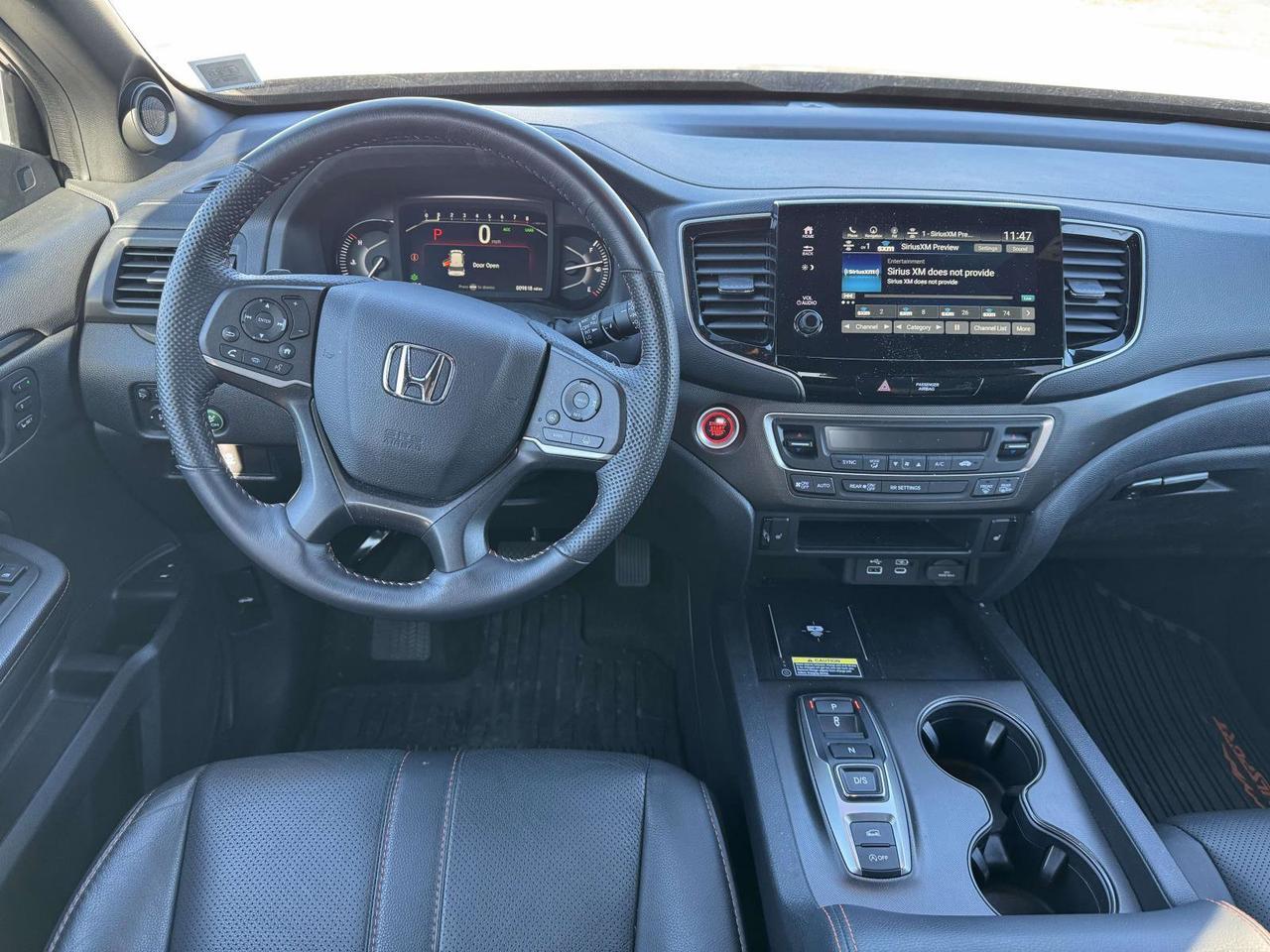 2025 Honda Passport TrailSport San Clemente CA