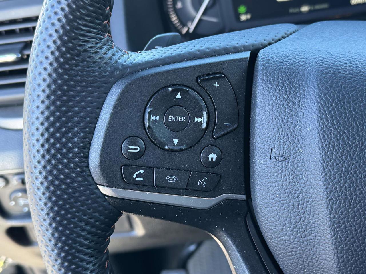 2025 Honda Passport TrailSport San Clemente CA