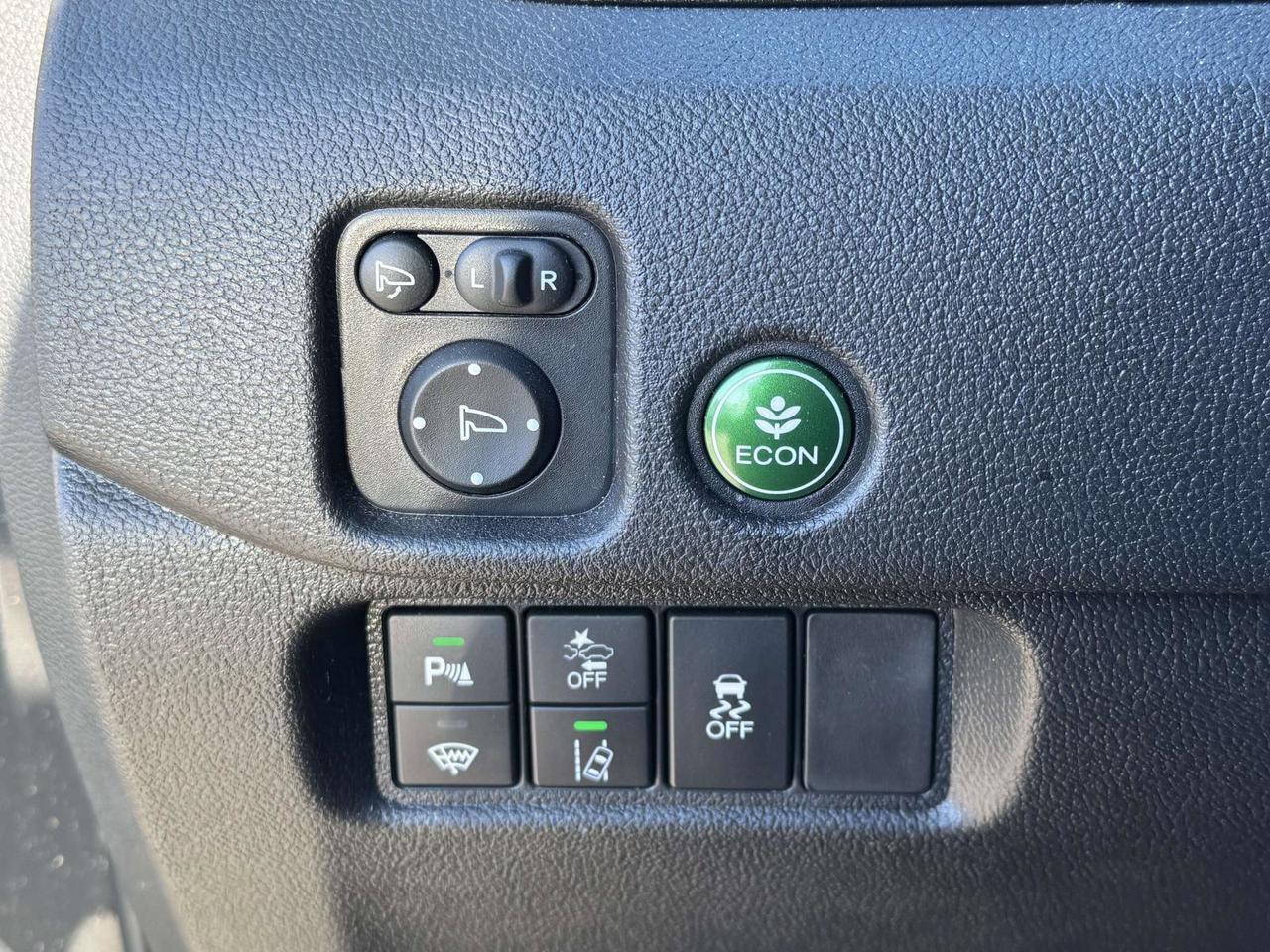 2025 Honda Passport TrailSport San Clemente CA