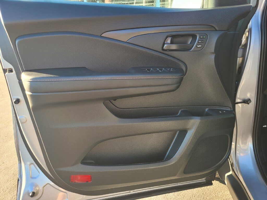 2025 Honda Passport TrailSport Roseville CA