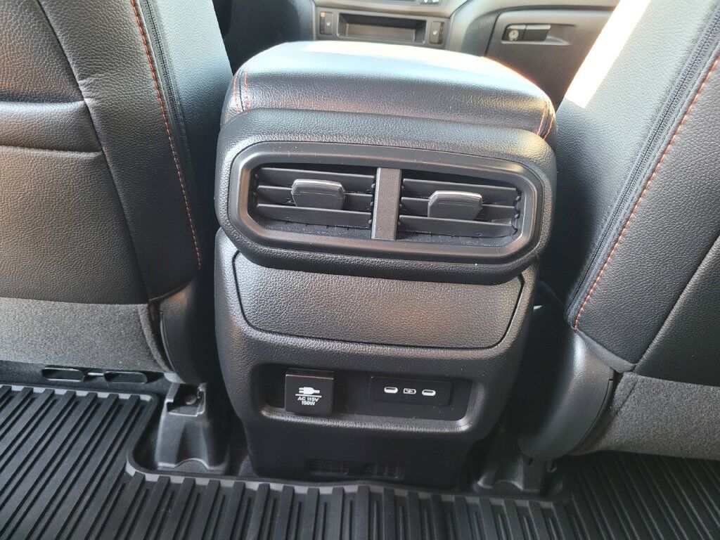 2025 Honda Passport TrailSport Roseville CA