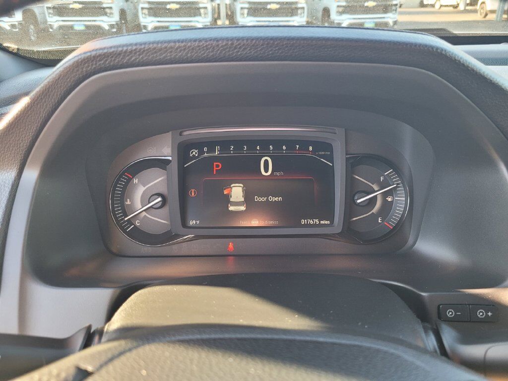 2025 Honda Passport TrailSport Roseville CA