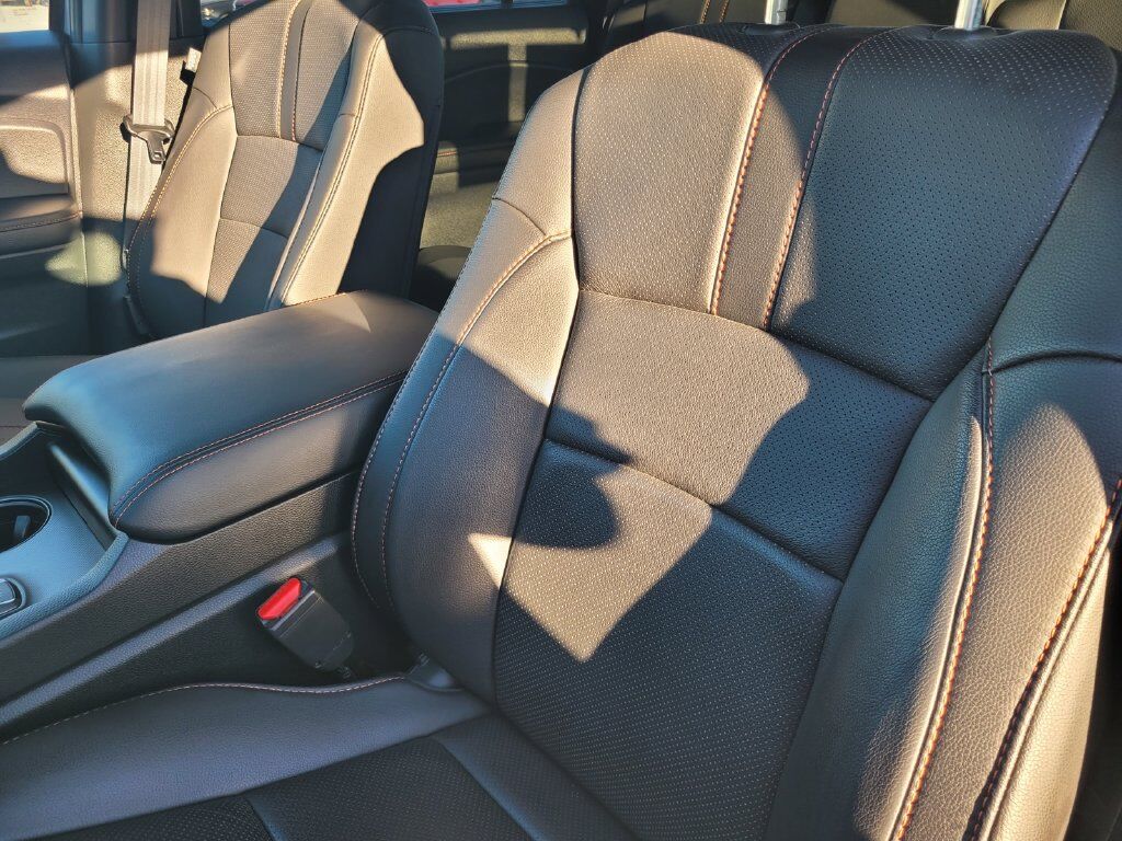 2025 Honda Passport TrailSport Roseville CA