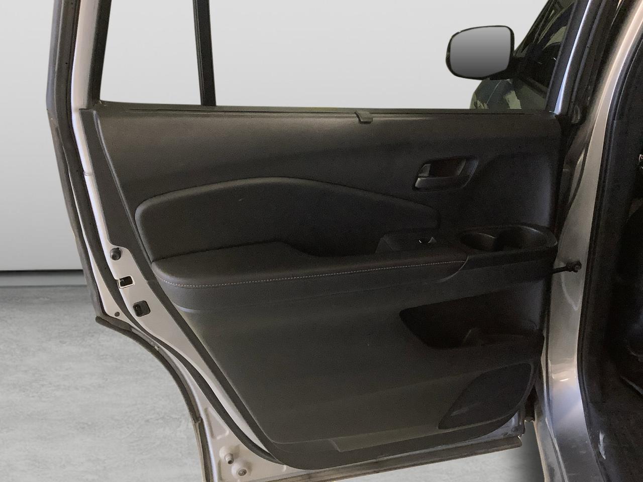 2025 Honda Passport TrailSport New Braunfels TX