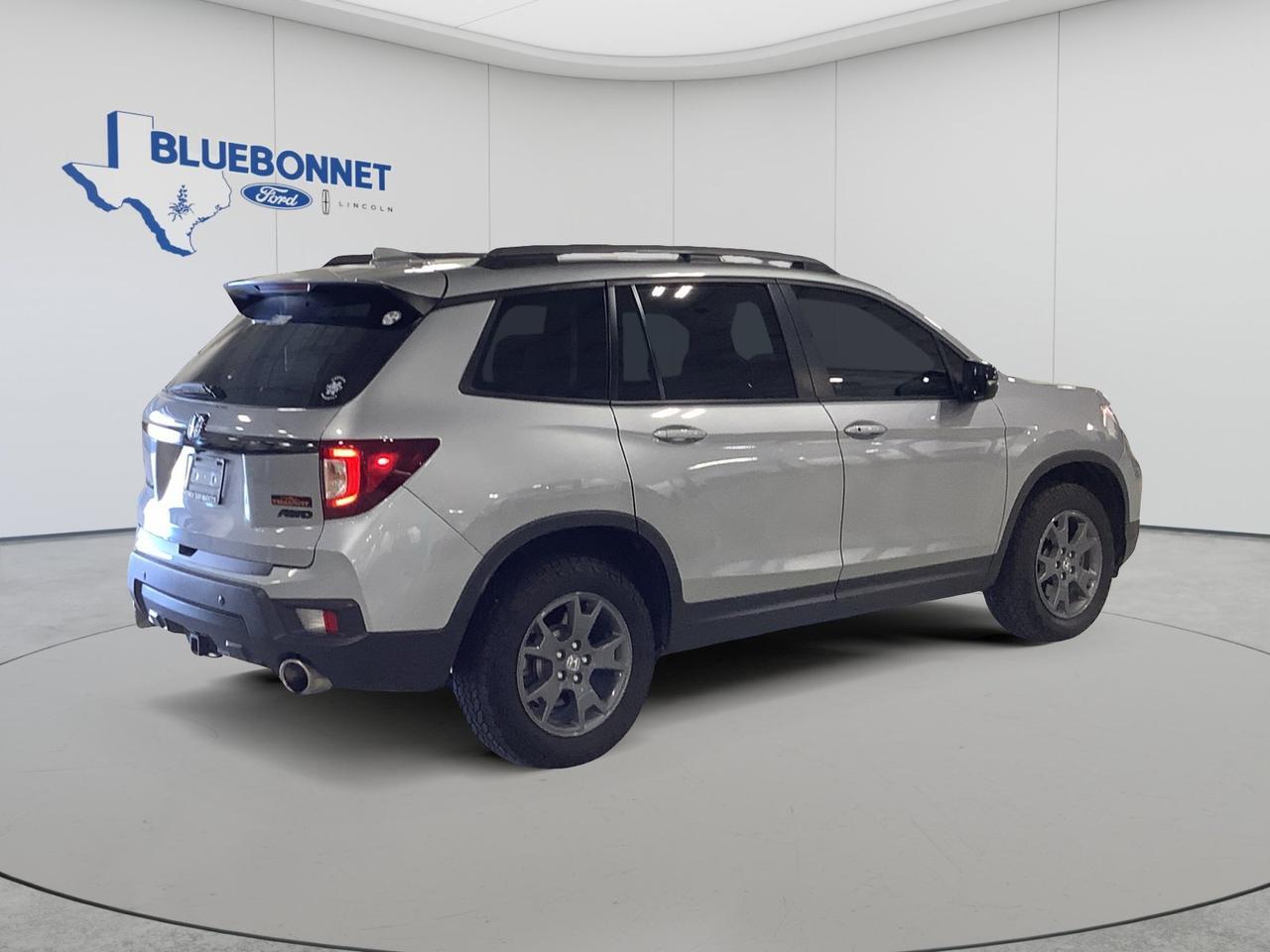 2025 Honda Passport TrailSport New Braunfels TX