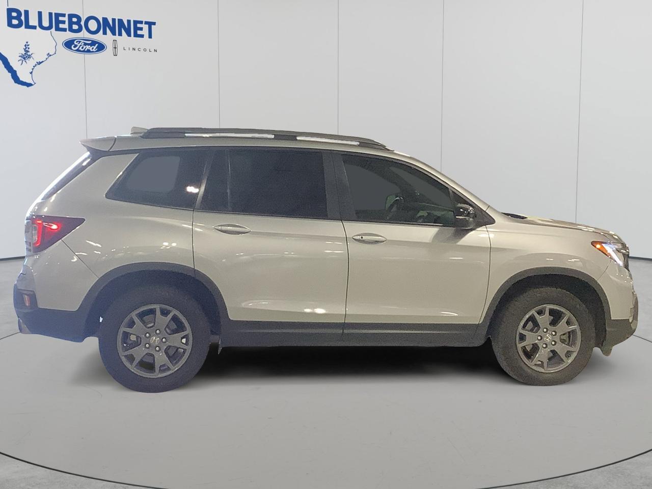 2025 Honda Passport TrailSport New Braunfels TX