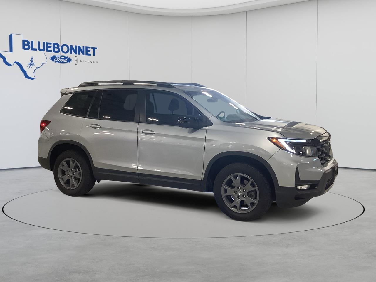 2025 Honda Passport TrailSport New Braunfels TX