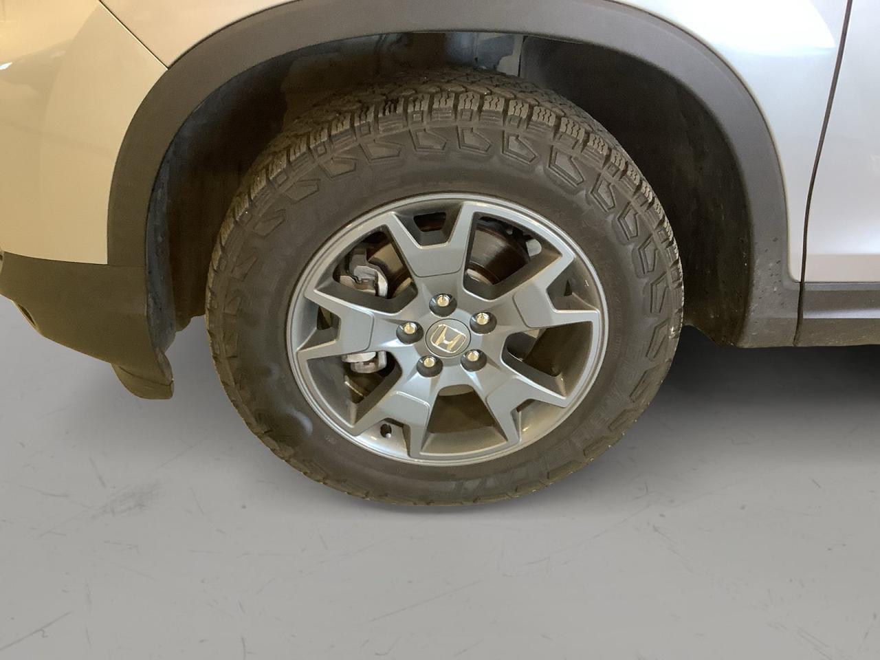 2025 Honda Passport TrailSport New Braunfels TX