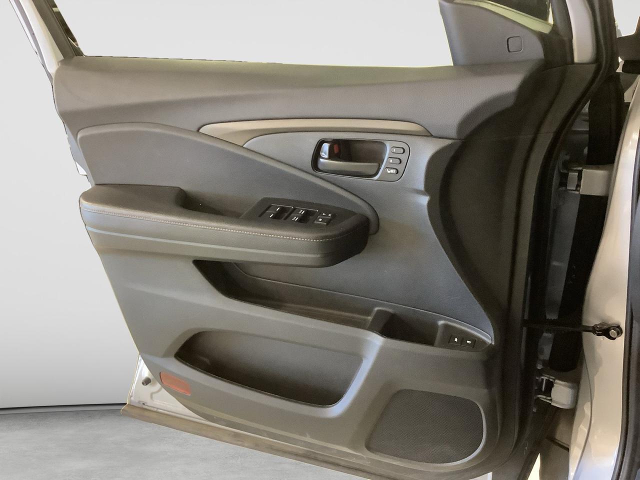 2025 Honda Passport TrailSport New Braunfels TX