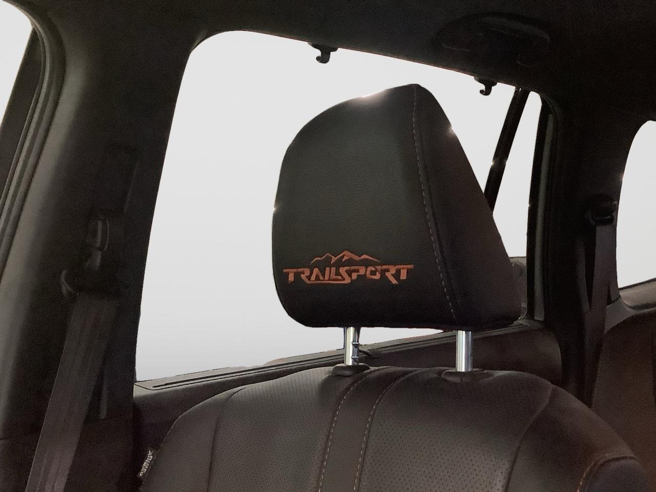 2025 Honda Passport TrailSport New Braunfels TX