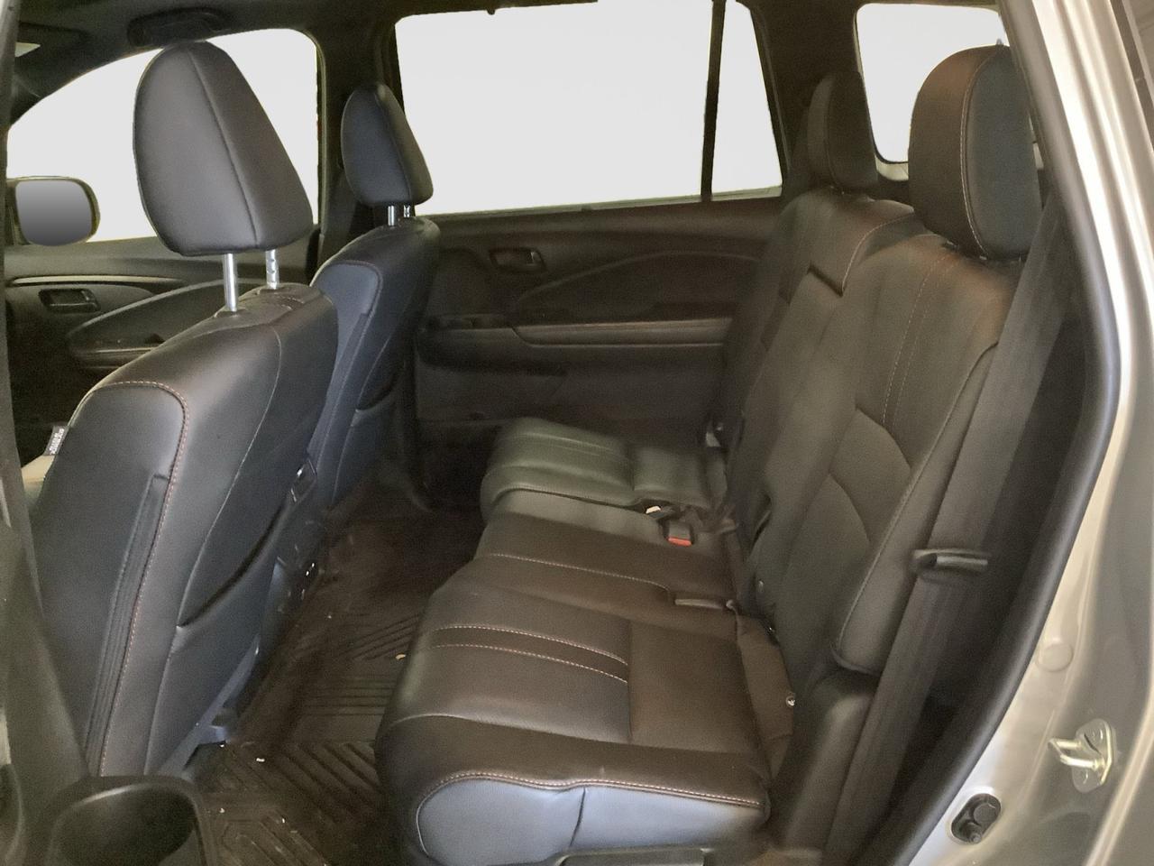 2025 Honda Passport TrailSport New Braunfels TX