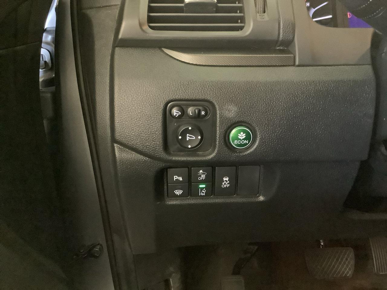 2025 Honda Passport TrailSport New Braunfels TX