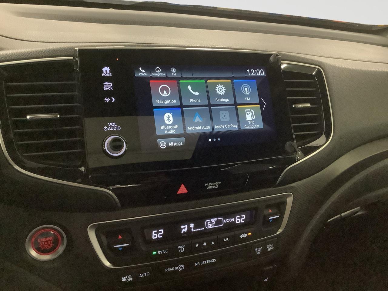 2025 Honda Passport TrailSport New Braunfels TX