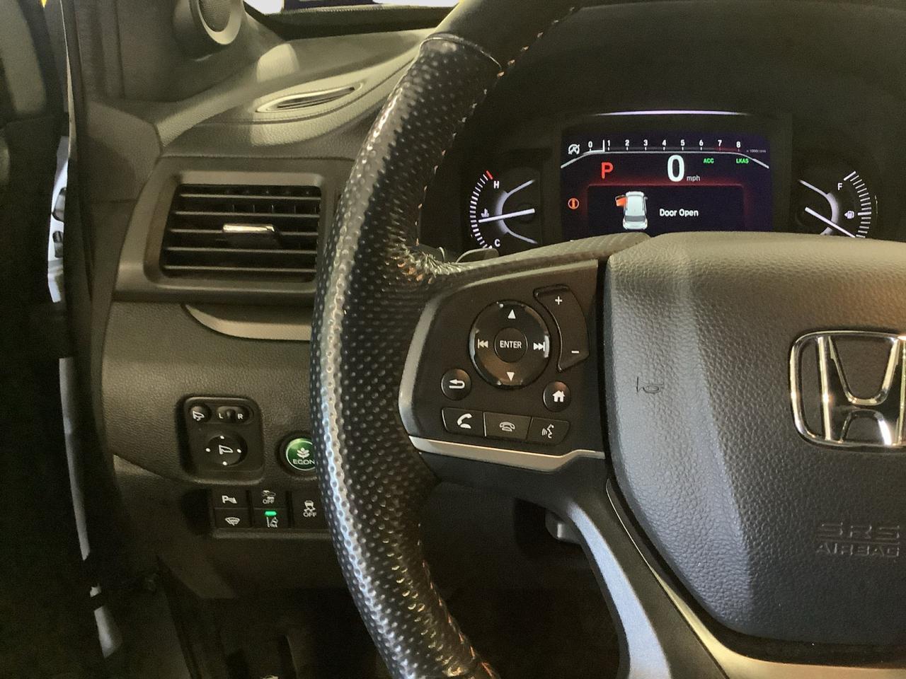 2025 Honda Passport TrailSport New Braunfels TX