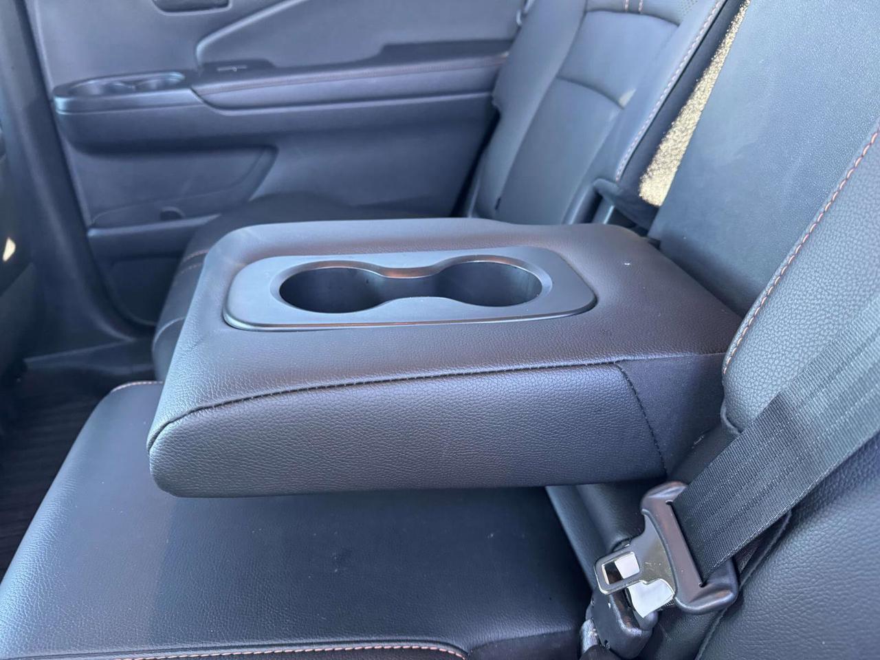 2025 Honda Passport TrailSport San Clemente CA