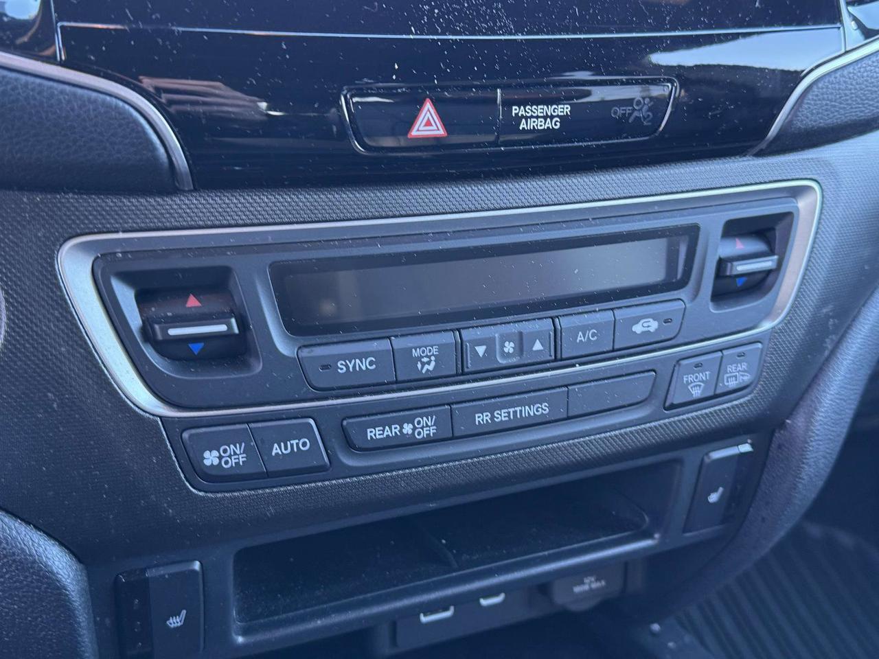 2025 Honda Passport TrailSport San Clemente CA