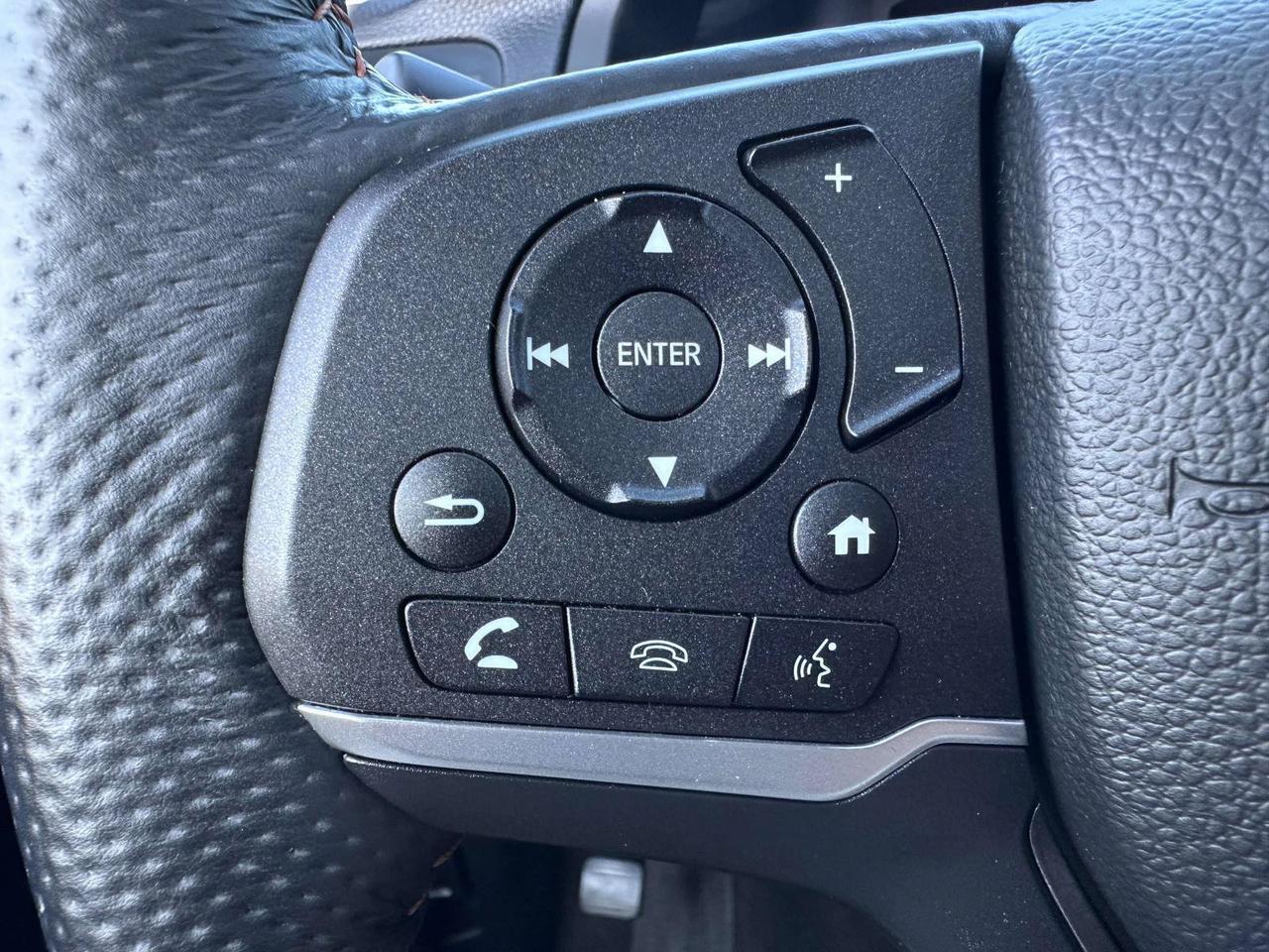 2025 Honda Passport TrailSport San Clemente CA