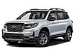 2025 Honda Passport TrailSport