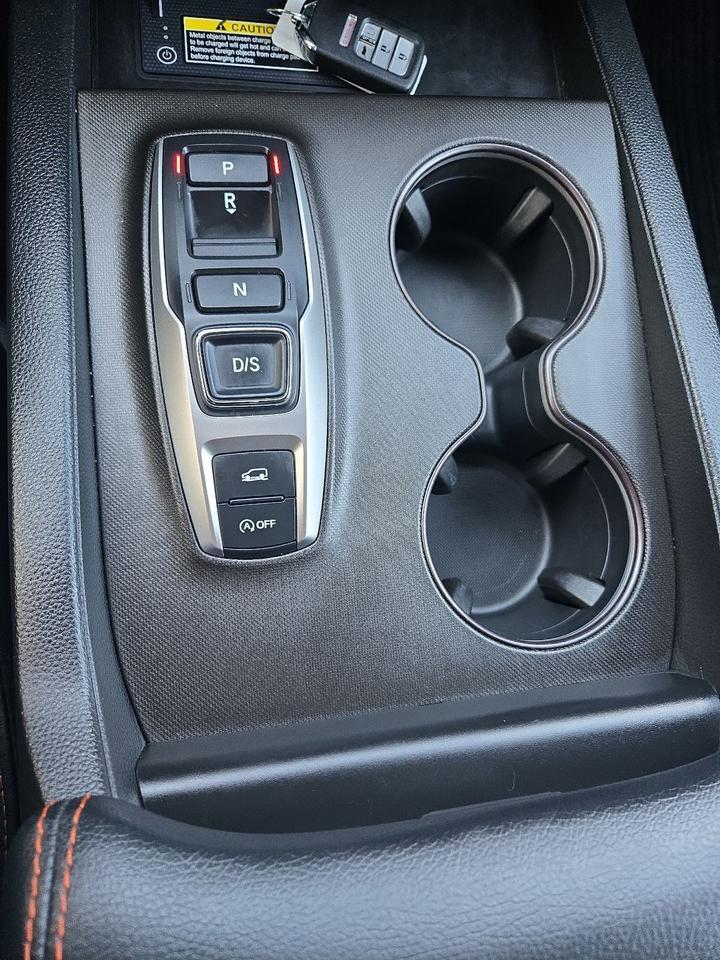 2025 Honda Passport TrailSport West Burlington IA