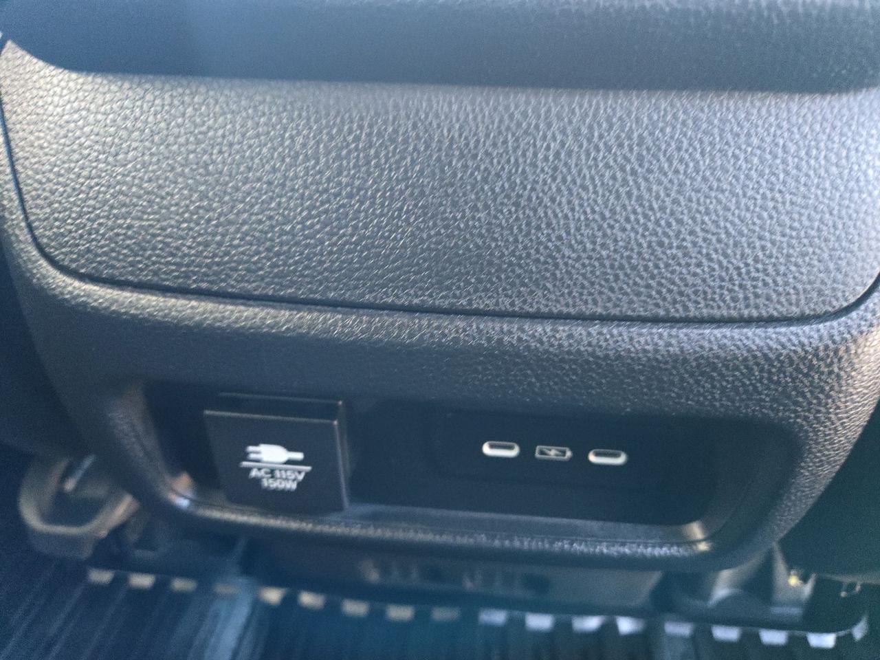 2025 Honda Passport TrailSport West Burlington IA