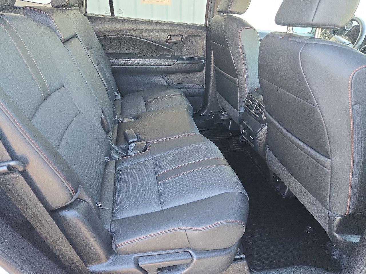 2025 Honda Passport TrailSport West Burlington IA
