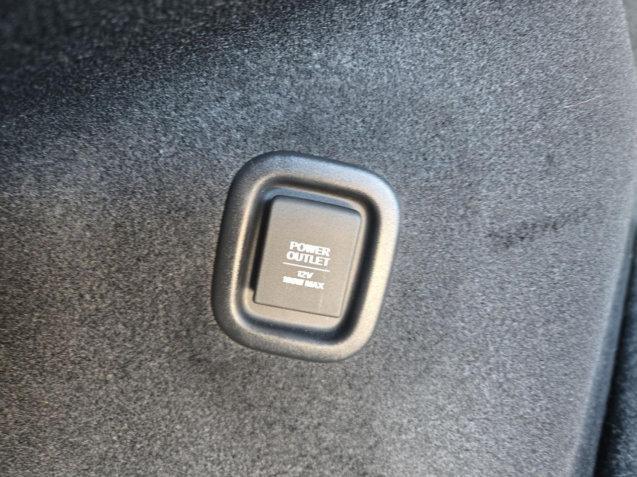 2025 Honda Passport TrailSport West Burlington IA
