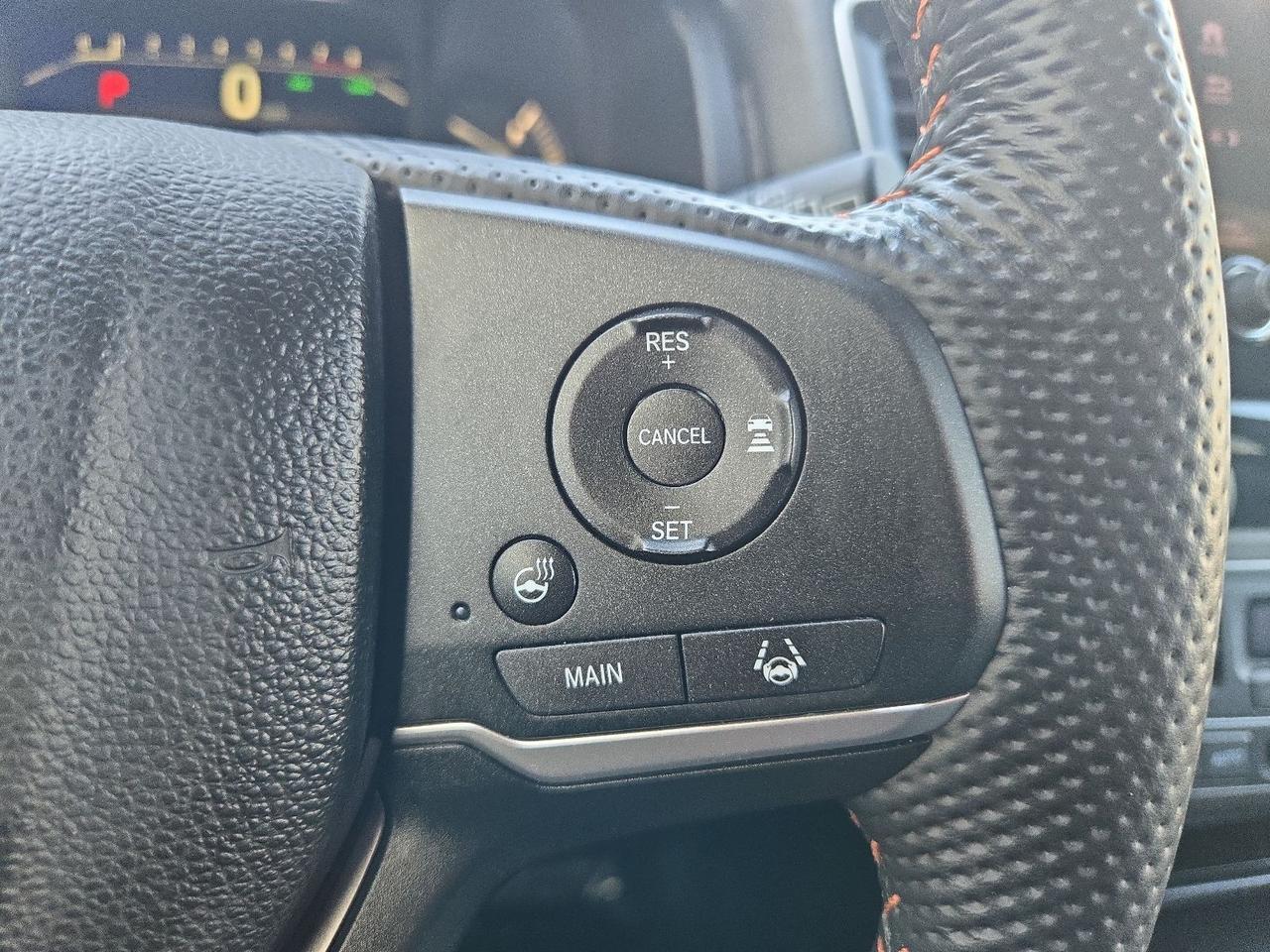 2025 Honda Passport TrailSport West Burlington IA