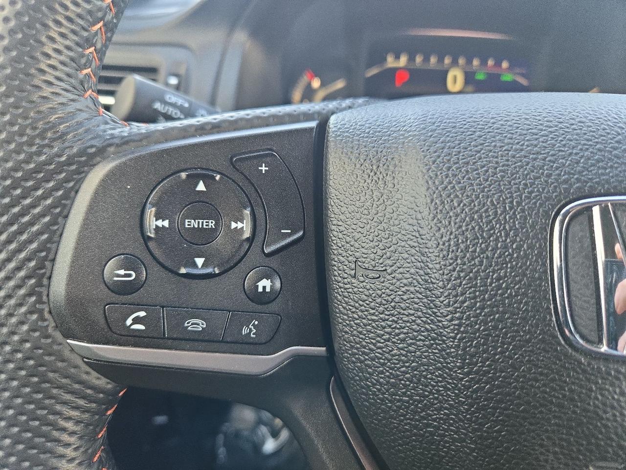 2025 Honda Passport TrailSport West Burlington IA