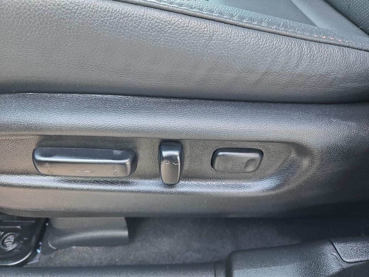 2025 Honda Passport TrailSport West Burlington IA